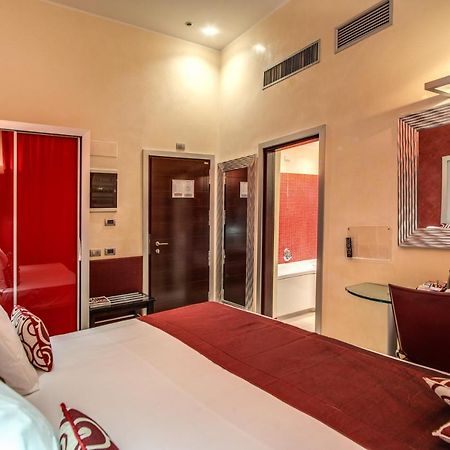 Rome Easy Rooms Extérieur photo