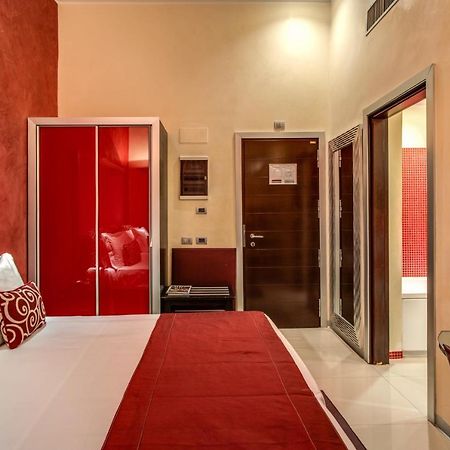 Rome Easy Rooms Extérieur photo