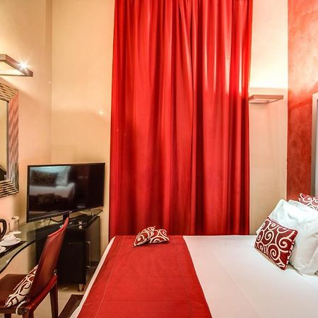 Rome Easy Rooms Extérieur photo