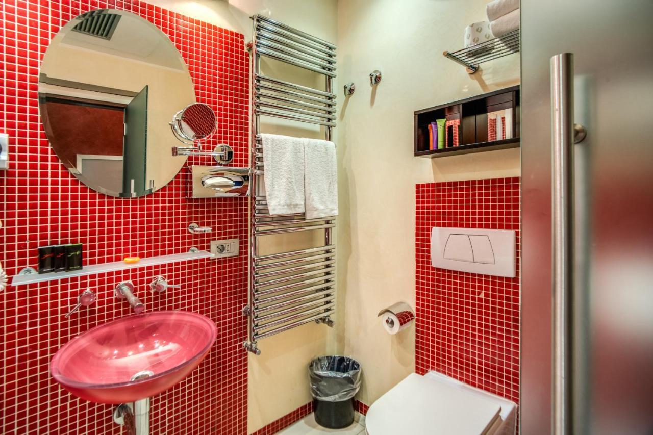 Rome Easy Rooms Extérieur photo