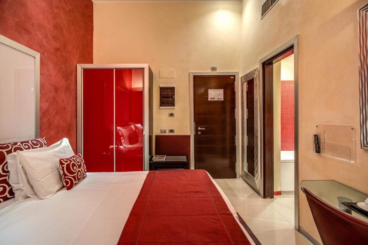 Rome Easy Rooms Extérieur photo
