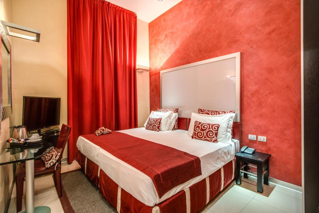 Rome Easy Rooms Extérieur photo