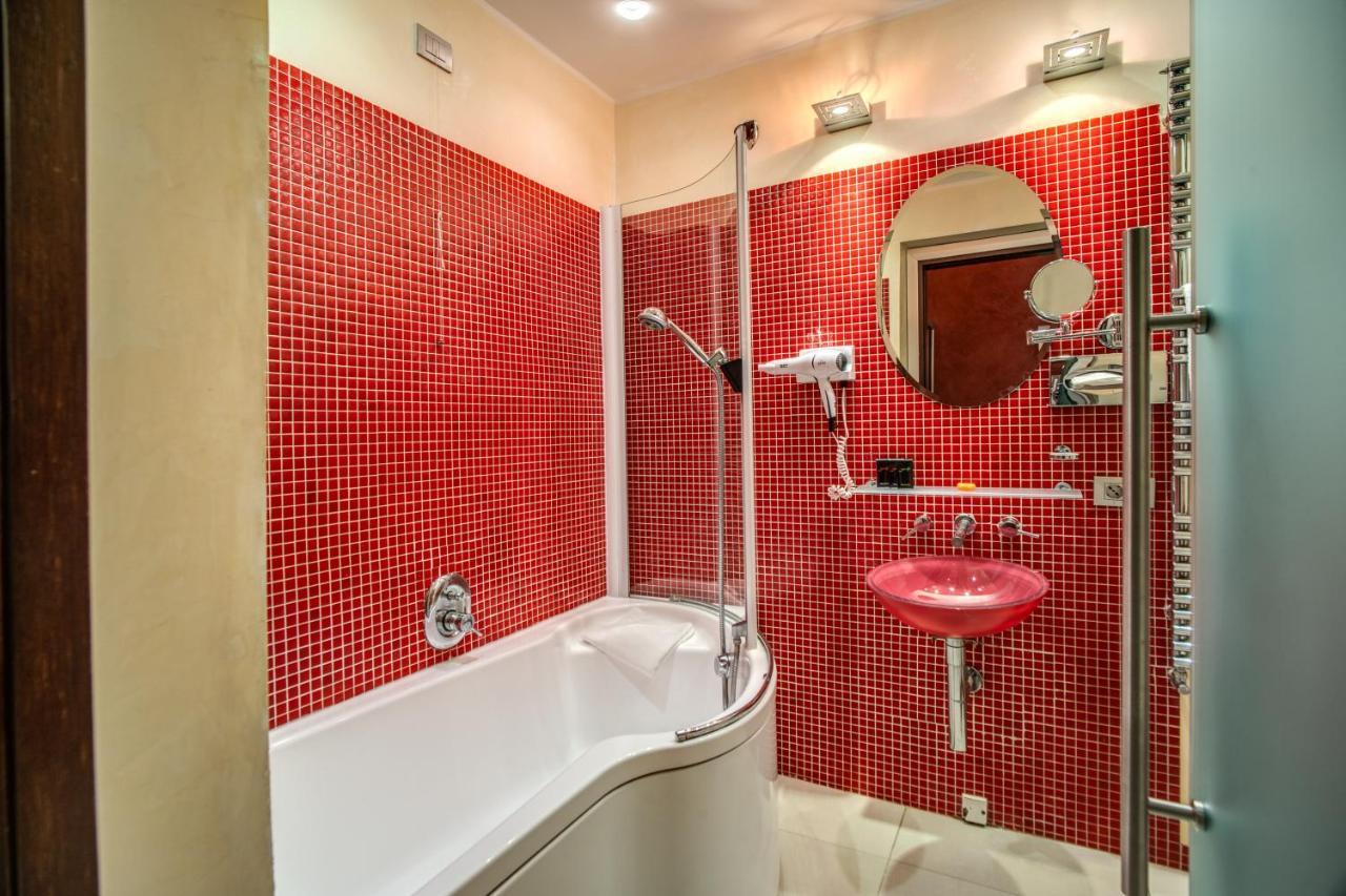 Rome Easy Rooms Extérieur photo