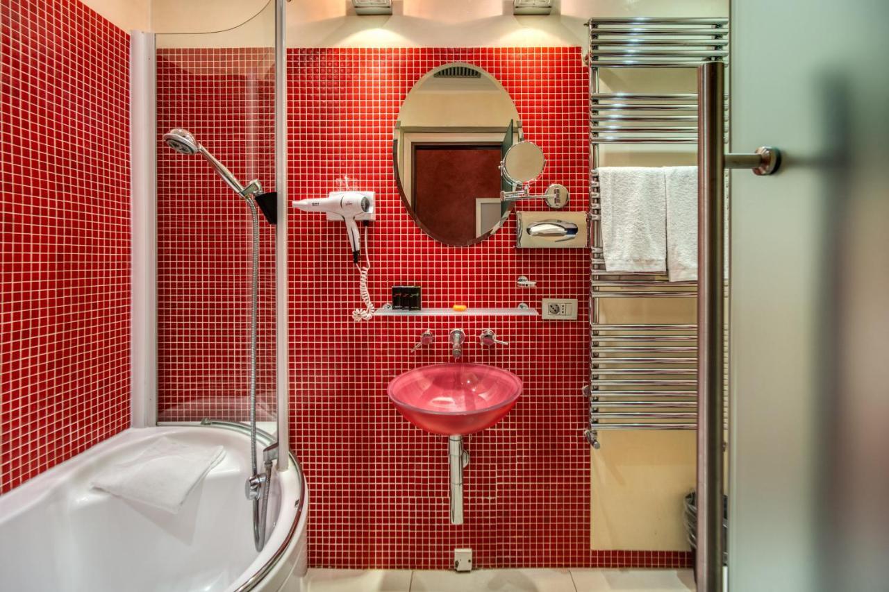 Rome Easy Rooms Extérieur photo