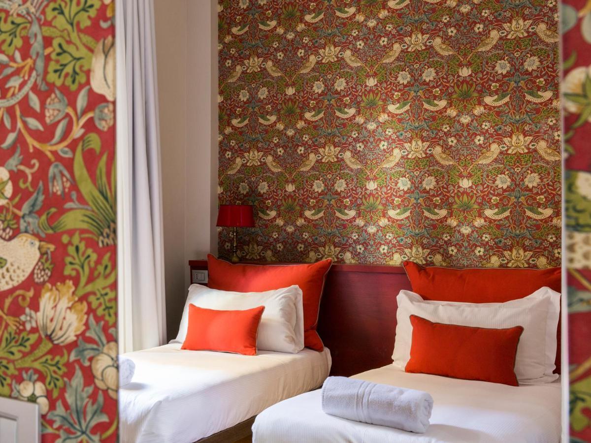 Rome Easy Rooms Extérieur photo