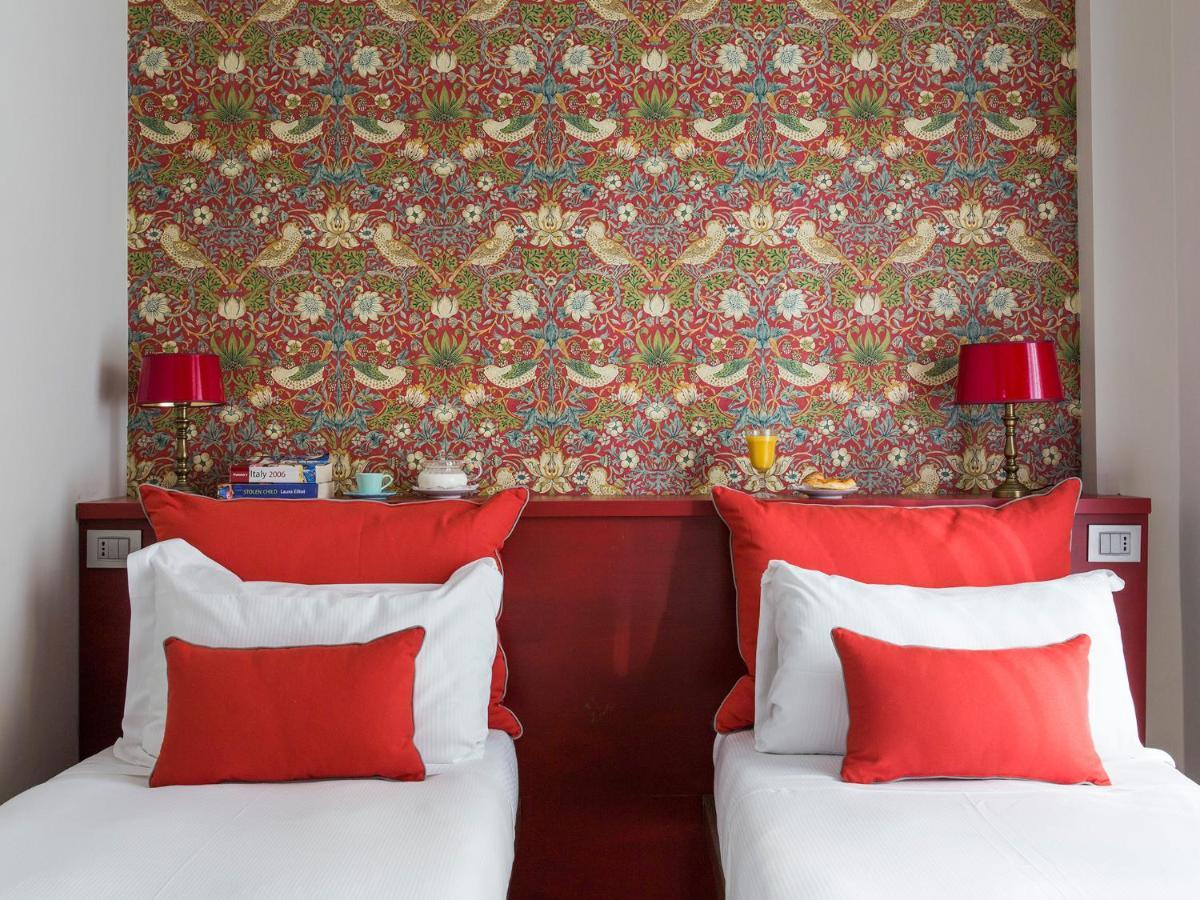 Rome Easy Rooms Extérieur photo